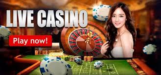 Live Casino Malaysia: A Thriving Hub for Real-Time Gaming Excitement